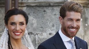 Pilar Rubio podría no separarse de Sergio Ramos porque perdería absolutamente todo