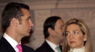 La Infanta Cristina y Urdangarin, a punto de anunciar su divorcio: tras comunicárselo al Rey Felipe VI, llegará el comunicado