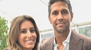 Ana Boyer y Fernando Verdasco comparten su felicidad ante su futura paternidad