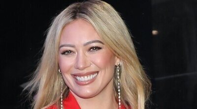 Hilary Duff anuncia que está embarazada de su cuarto hijo