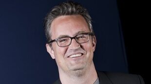 La autopsia revela la causa de la muerte de Matthew Perry: un accidente tras haber consumido ketamina