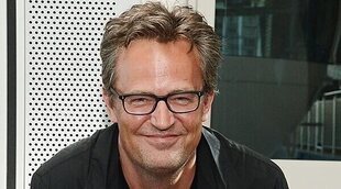 Matthew Perry nunca dejó su adicción a las drogas: "Mintió a todo el mundo sobre estar limpio"