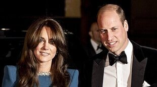 La ruptura de la tradición que preparan el Príncipe Guillermo y Kate Middleton con el Príncipe George