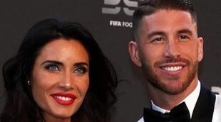 Pilar Rubio y Sergio Ramos demuestran que siguen unidos con su último plan navideño con sus hijos