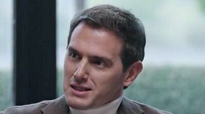 Albert Rivera revela cómo conoció a Malú y cuál es su relación con ella tras su ruptura