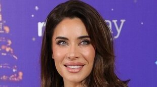 Pilar Rubio vuelve a dejar claro que no tiene ningún problema con Sergio Ramos