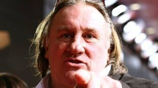 Una periodista española denuncia a Gérard Depardieu por una presunta violación en 1995