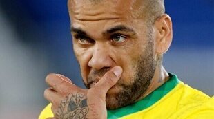 Ya hay fecha para la celebración del juicio contra Dani Alves