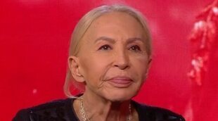 Laura Bozzo se queda a las puertas de la final de 'GH VIP 8' y reacciona con un enfado monumental