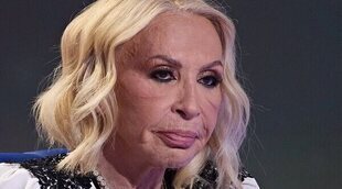 'GH VIP 8': Laura Bozzo se entera de que su casa de Acapulco fue destrozada por el huracán Otis