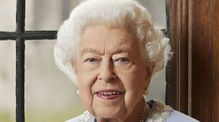 La Princesa Ana revela que tuvieron que convencer a la Reina Isabel II de que no pasaba nada por morir en Balmoral