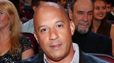 Vin Diesel, denunciado por una presunta agresión sexual a su asistente personal durante el rodaje de 'Fast and Fusious 5'