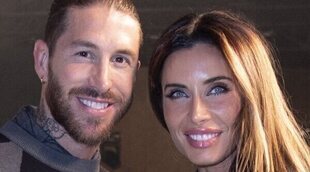 Pilar Rubio y Sergio Ramos celebran la Navidad separados pese a insistir en que están bien