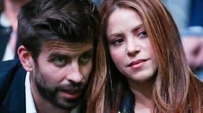 Shakira y Gerard Piqué liman asperezas: ahora hablan entre ellos y no a través de sus abogados