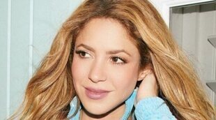 Shakira, feliz porque sus padres han inaugurado una escultura en su honor en Barranquilla