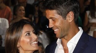 Ana Boyer y Fernando Verdasco ya saben el sexo de su tercer hijo