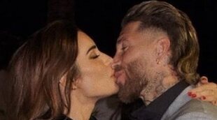 Sergio Ramos y Pilar Rubio comparten sus fotos más románticas de Nochevieja para zanjar los rumores de una vez por todas