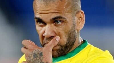 La denunciante de Dani Alves denuncia la publicación de su identidad por personas como la madre del futbolista