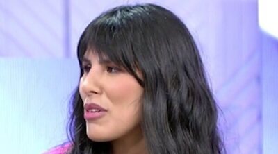 Isa Pantoja, tras las indirectas de Isabel Pantoja en su concierto: "Respeto a mi madre, pero no la entiendo"