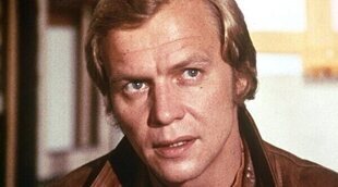 Muere David Soul, protagonista de la serie 'Starsky & Hutch'