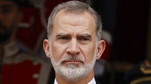 Felipe VI, el rey europeo más trabajador de 2023 por segundo año consecutivo