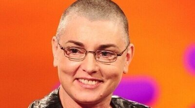 Sale a la luz la causa de la muerte de Sinéad O'Connor