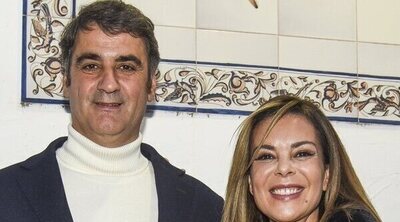 El caro regalo que María José Campanario le ha hecho a Jesulín de Ubrique y que ha mostrado en su posado conjunto