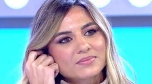 Gema Aldón, sobre la preocupación de su madre Ana María en 'GH DÚO' por ella: "Sabe que solo la tengo a ella"