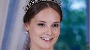 Detenido un hombre armado que aseguraba que iba a casarse con Ingrid Alexandra de Noruega