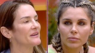 'GH DÚO': Elena Rodríguez e Ivana Icardi, de nuevo a gritos por Adara Molinero: " ¡Olvídate de mi hija! ¡Estás obsesionada!"