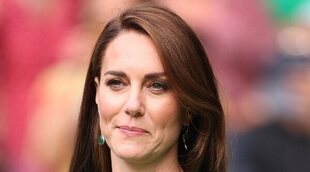 Kate Middleton es operada de una cirugía abdominal y pasará dos semanas en el hospital