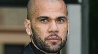 Dani Alves alega ahora embriaguez durante la presunta violación a la joven para conseguir una reducción de condena