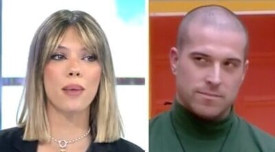 Alejandra Rubio destapa las verdaderas intenciones de Marc Florensa ('GH DÚO'): "Quería ser un personaje televisivo"