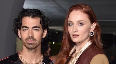 Sophie Turner pide que se desestime la denuncia por sustracción de menores que presentó contra Joe Jonas