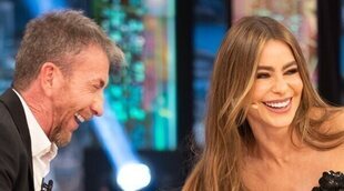 Pablo Motos asegura que la actitud de Sofía Vergara durante su entrevista en 'El Hormiguero' estaba pactada: "Voy a contarlo"