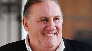 Se archiva una de las denuncias a Gérard Depardieu