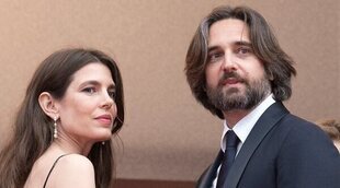 Carlota Casiraghi y Dimitri Rassam se habrían separado según varios medios franceses