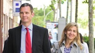 Los detalles del acuerdo de divorcio de la Infanta Cristina y Urdangarin: de la manutención de sus hijos a la casa de Bidart