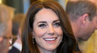 Kate Middleton habría sido inducida al coma por problemas en el posoperatorio