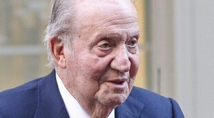 El Rey Juan Carlos, entre los invitados a la boda de Almeida y Teresa Urquijo