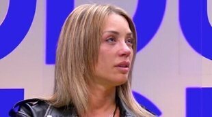 La bronca de Mayka Rivera y Lucía Sánchez en 'GH DÚO': "A mí no me vas a ver llorando por las esquinas, exageras todo"