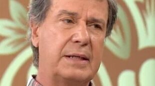 Cayetano Martínez de Irujo: "Le han hecho mucho daño a Genoveva y a mis hijos. No lo voy a perdonar hasta que se resarza"