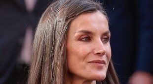 El apoyo público de Yolanda Díaz a Letizia: "Mi más sincero agradecimiento a la Reina Letizia por su sensibilidad social"