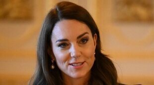 La razón por la que los hijos de Kate Middleton no acudieron a visitarla al hospital