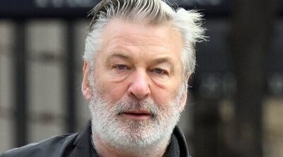 Alec Baldwin se declara inocente del disparo que mató a su compañera Halyna Hutchins en el rodaje de 'Rust'