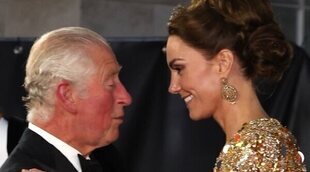 La razón por la que Kate Middleton y el Rey Carlos III se han operado en el mismo hospital