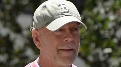 Bruce Willis reaparece en el 30 cumpleaños de su hija Tallulah mientras su enfermedad avanza