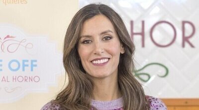 Ana Boyer cuenta en 'Bake Off' el plan de Isabel Preysler y el Rey Carlos III cuando iba a Londres