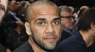 Los abogados de Dani Alves muestran sus cuentas negativas: deudas, embargos y ningún ingreso