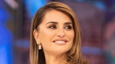 Penélope Cruz, entre lágrimas por el mensaje sorpresa de su amigo enfermo de ELA